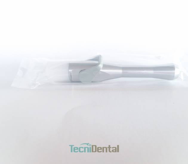 CANULA DE ALTA SUCCIÓIN