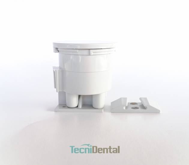 COLECTOR DE SÓLIDOS